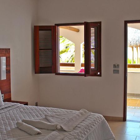 Hotel & Pousada Tatajuba Canoa Quebrada Værelse billede