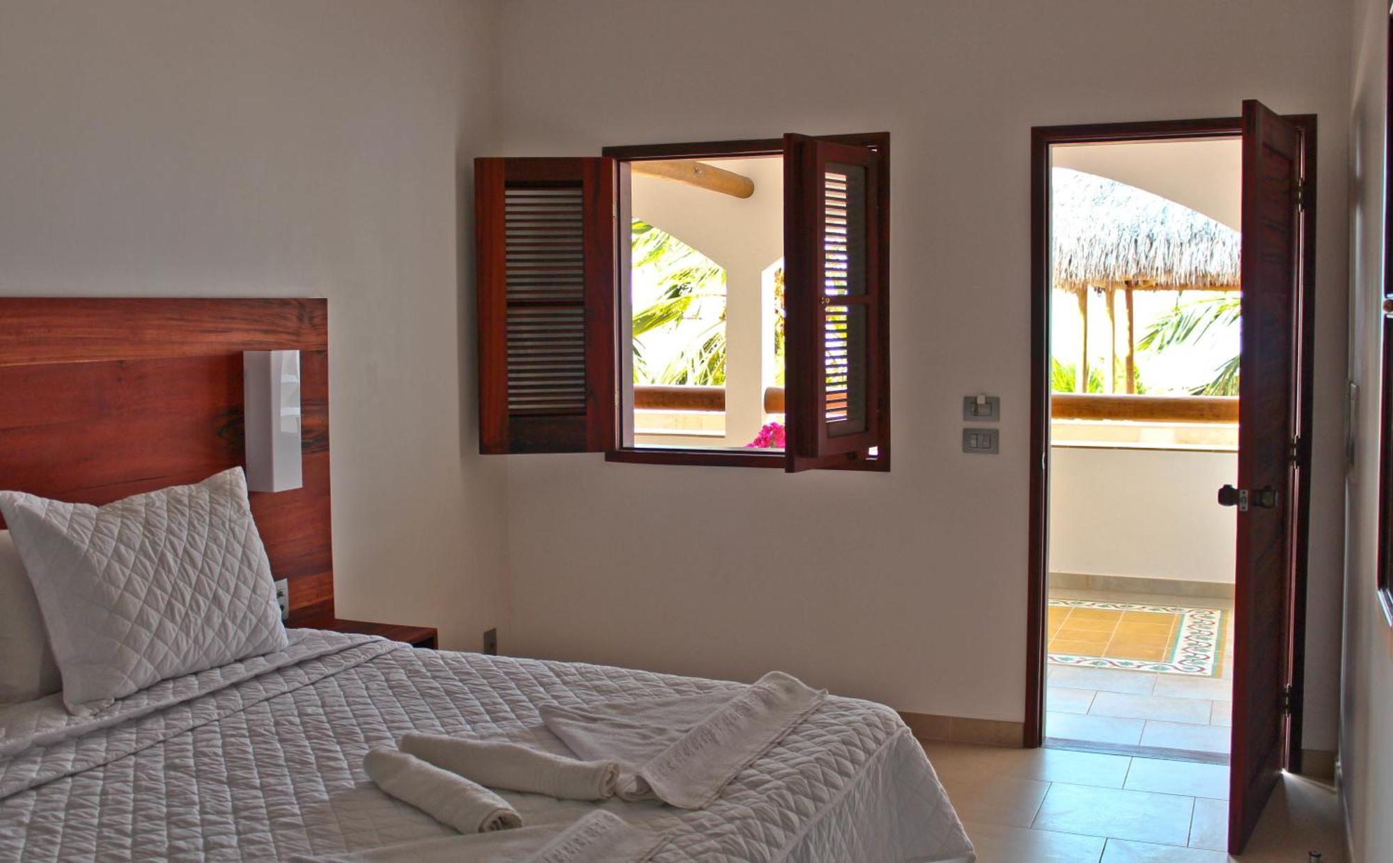 Hotel & Pousada Tatajuba Canoa Quebrada Værelse billede