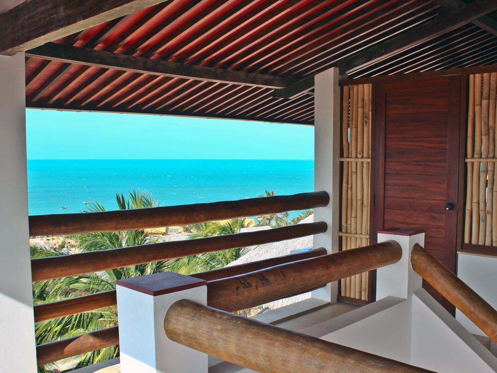 Hotel & Pousada Tatajuba Canoa Quebrada Værelse billede